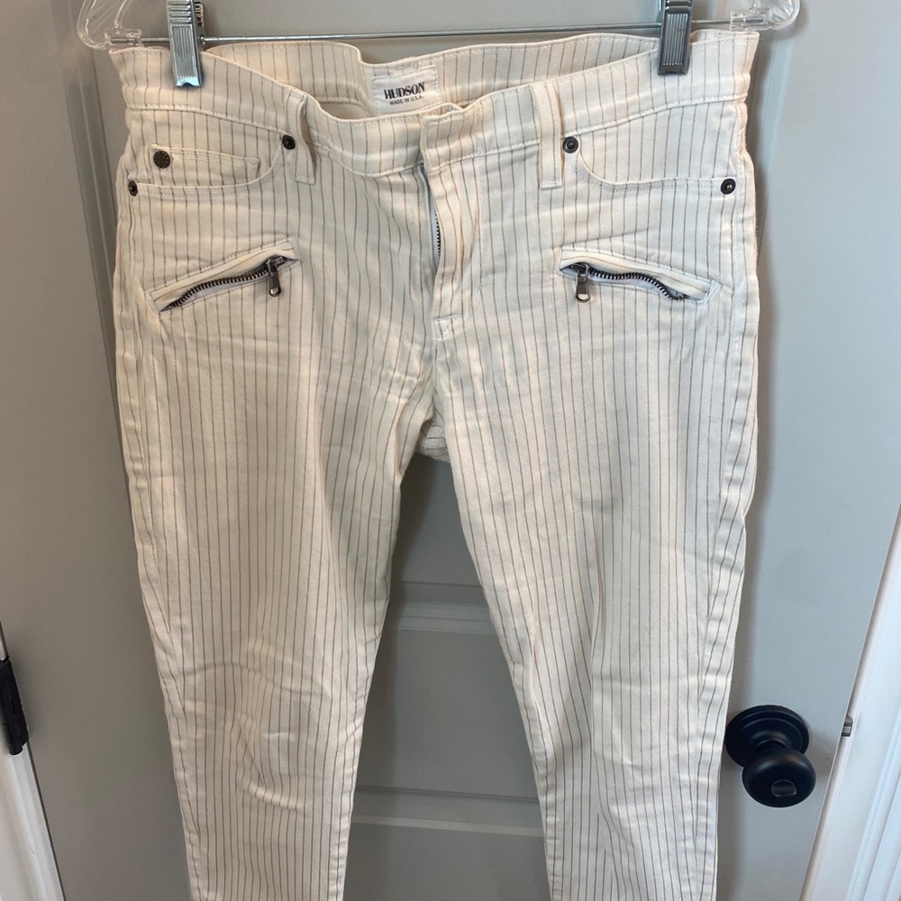 Hudson jeans